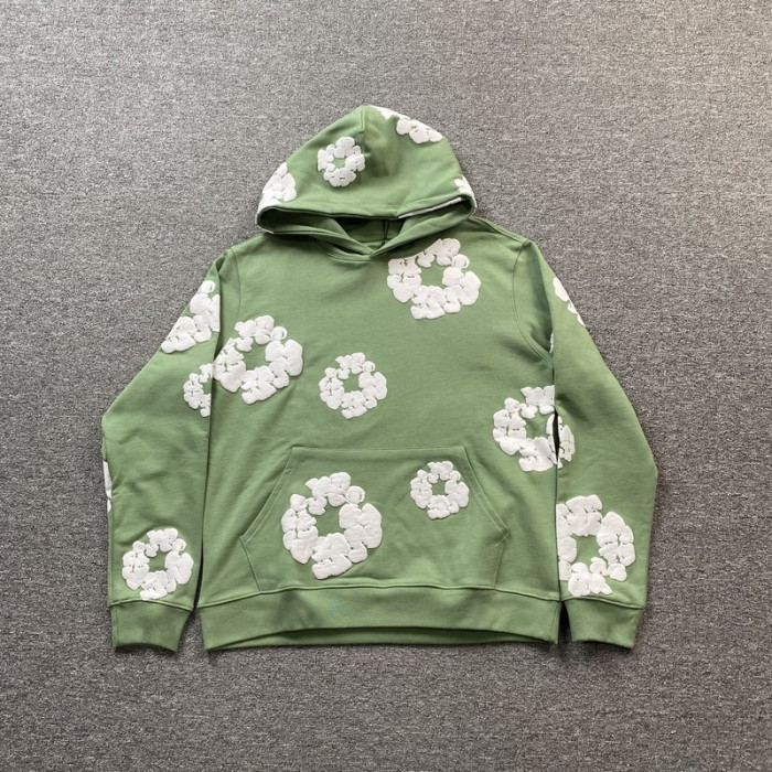 Denim Tears Hoodies