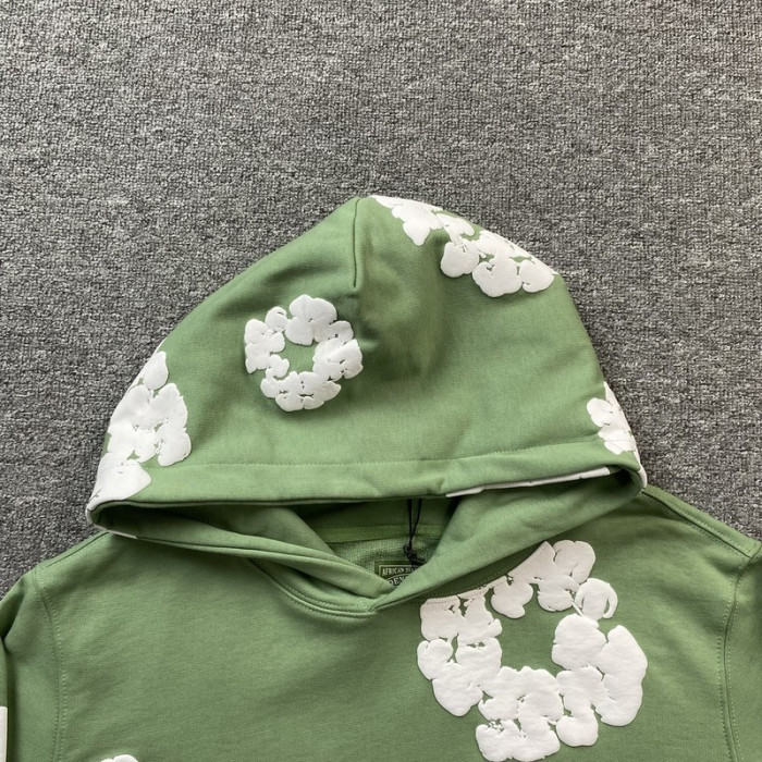 Denim Tears Hoodies