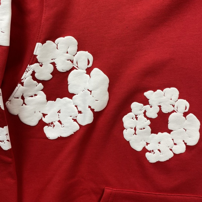 Denim Tears Hoodies