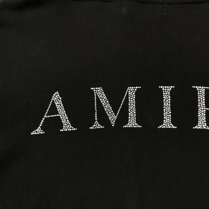 Amiri Hoodies