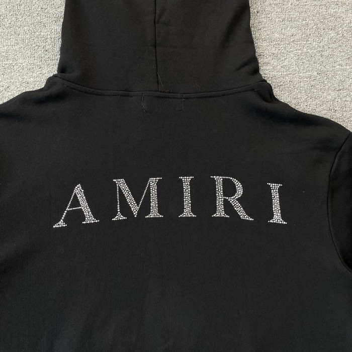 Amiri Hoodies