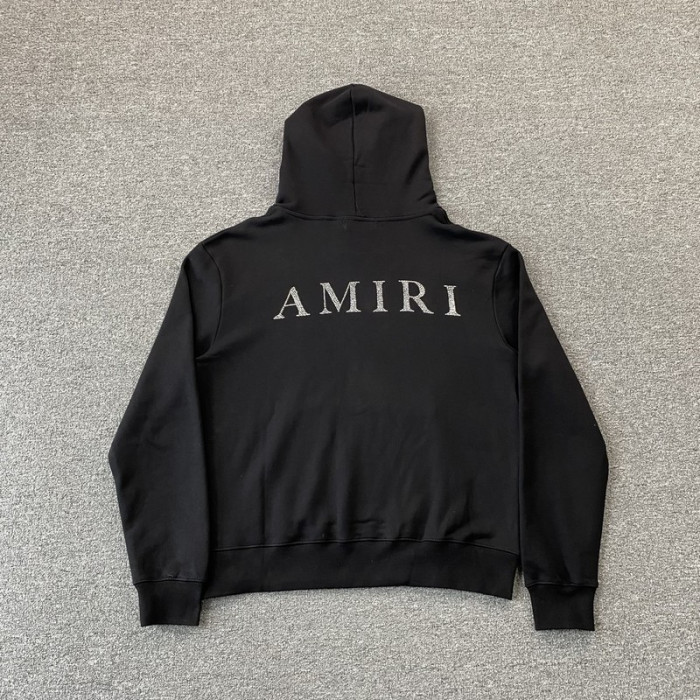 Amiri Hoodies