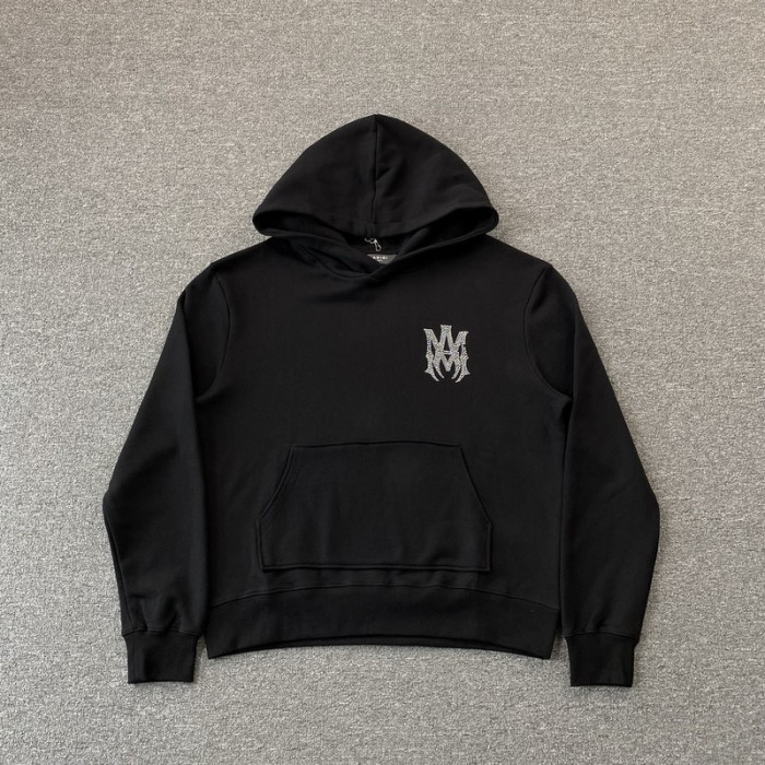 Amiri Hoodies