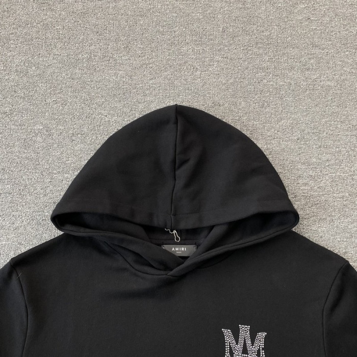 Amiri Hoodies