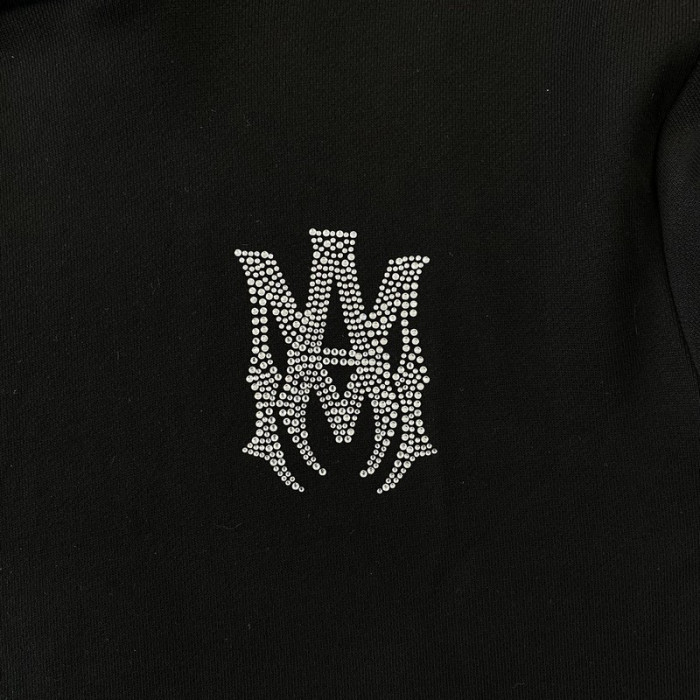 Amiri Hoodies