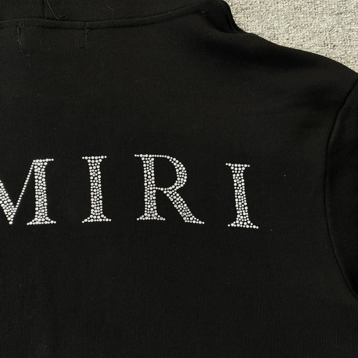 Amiri Hoodies
