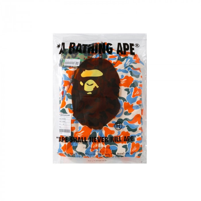BAPE HOODIES