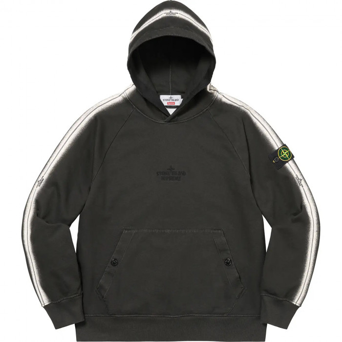 Stone Island Hoodies