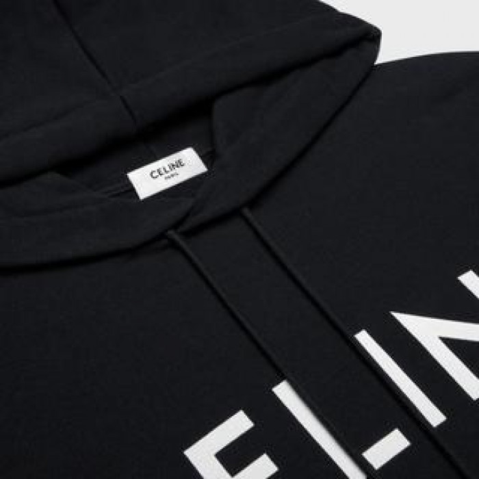 Celin3 Hoodies