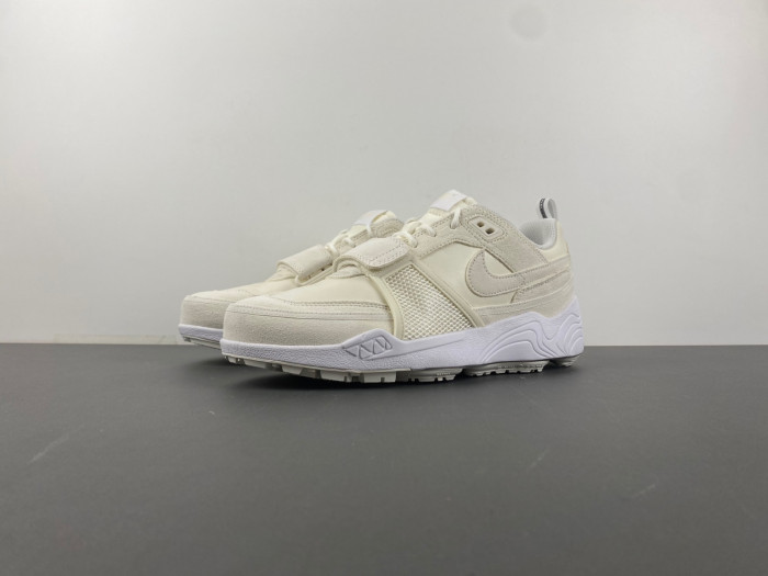 Nike Zoom Field Jaxx SP Travis Scott Sail HQ3061-100