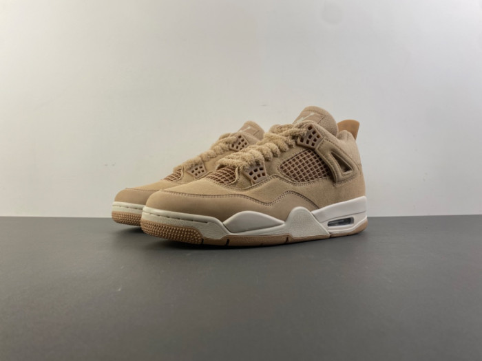 Air Jordan 4 “Cozy Girl” (W) HV0823-200