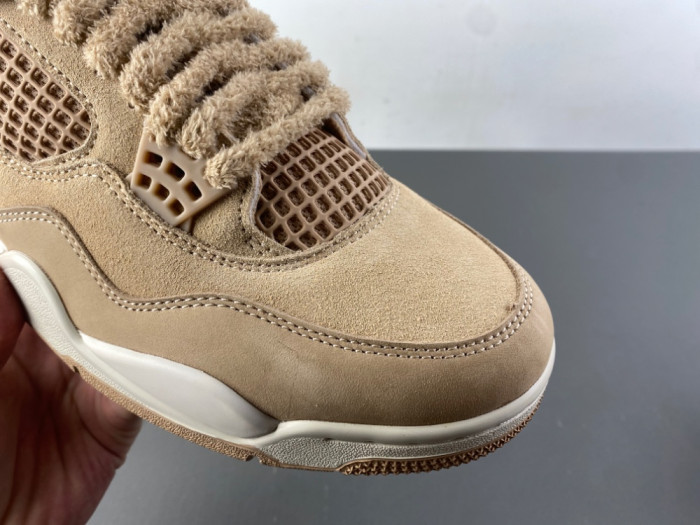 Air Jordan 4 “Cozy Girl” (W) HV0823-200