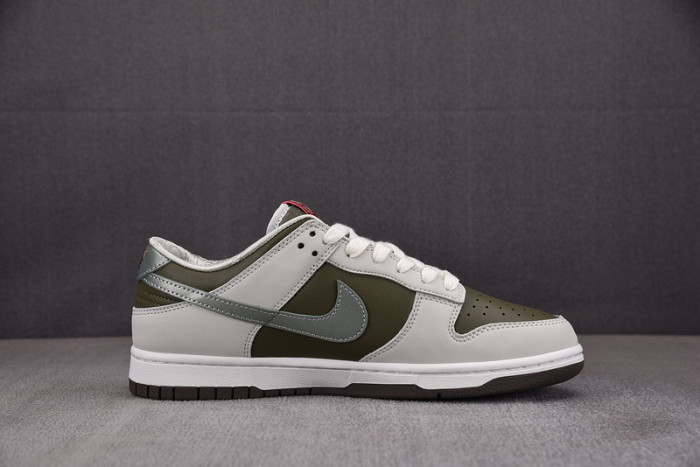 Nike Dunk Low “Year of the Snake” HV5980-231