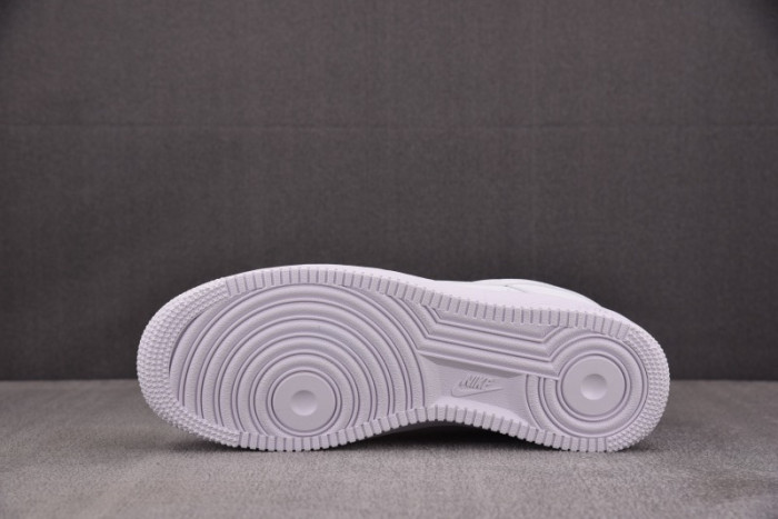 Nike Air Force 1 Low Kobe Bryant Forever White IB0018-100