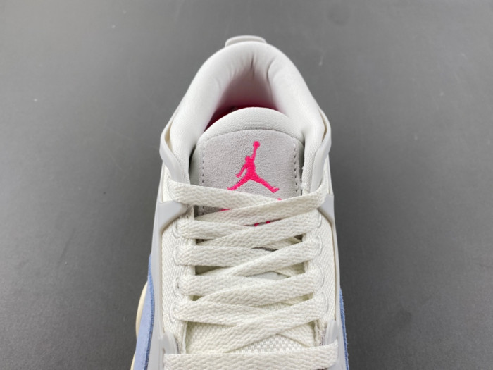 Air Jordan 4 RM Easter (Women