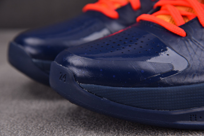 Caitlin Clark x Nike Kobe 5 Protro “Indiana Fever” IM3207-400