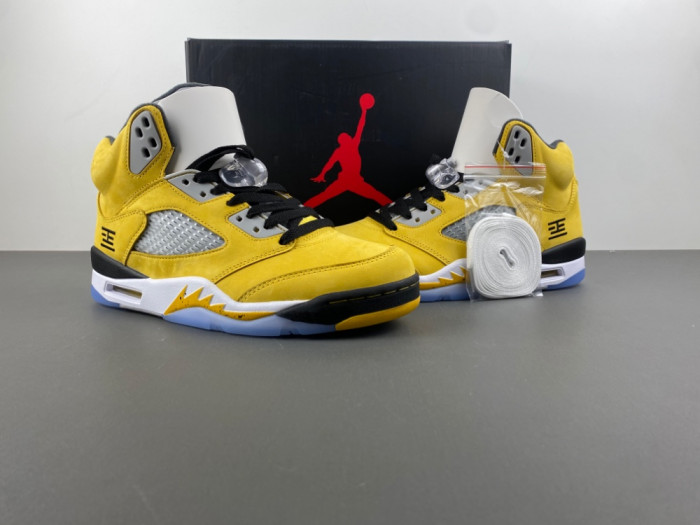 Air Jordan 5 "Tokyo" IO3372-700