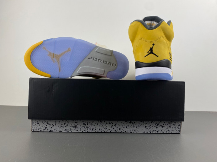 Air Jordan 5 "Tokyo" IO3372-700