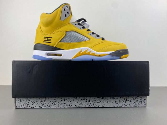 Air Jordan 5 "Tokyo" IO3372-700