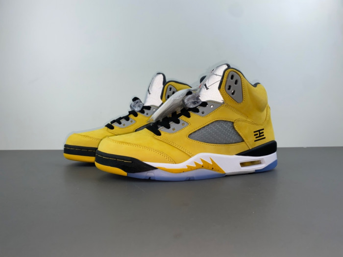 Air Jordan 5 "Tokyo" IO3372-700