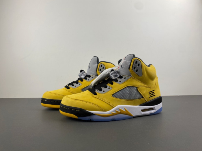Air Jordan 5 "Tokyo" IO3372-700
