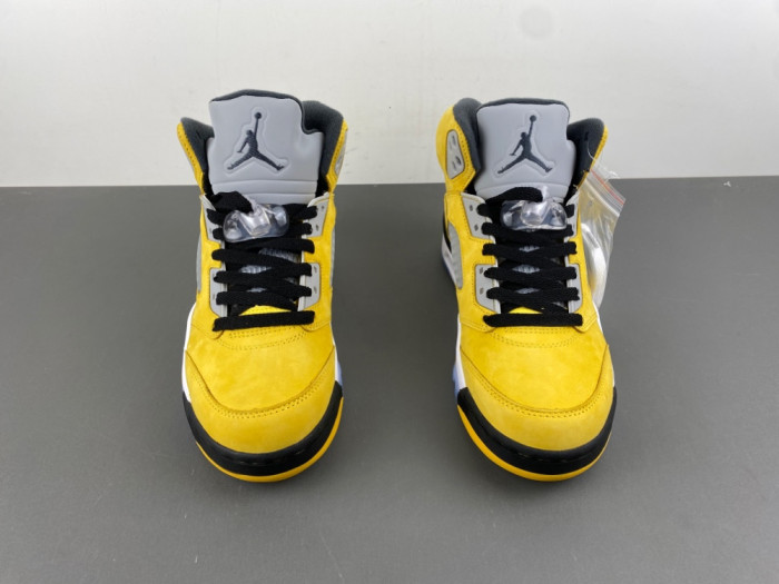 Air Jordan 5 "Tokyo" IO3372-700