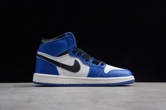 KIDS JORDAN 1 SHOES