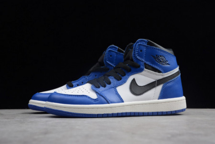 KIDS JORDAN 1 SHOES