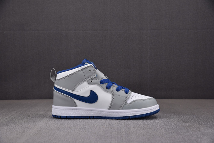 KIDS JORDAN 1 SHOES