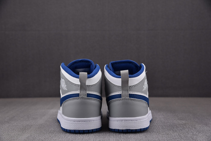 KIDS JORDAN 1 SHOES