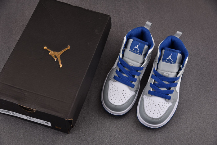 KIDS JORDAN 1 SHOES
