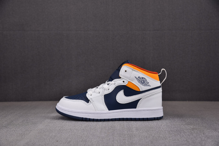 KIDS JORDAN 1 SHOES