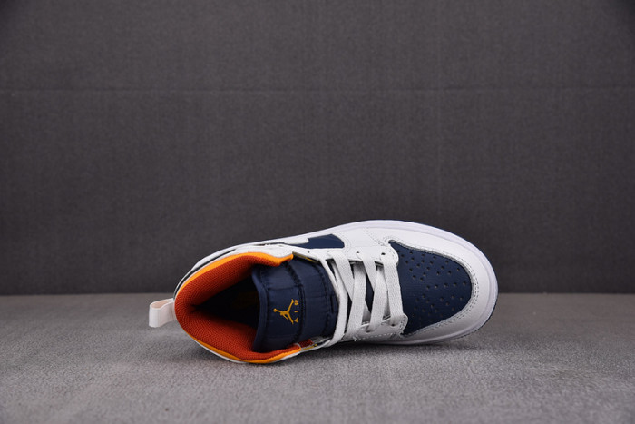 KIDS JORDAN 1 SHOES
