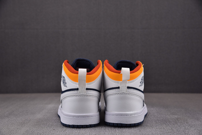 KIDS JORDAN 1 SHOES