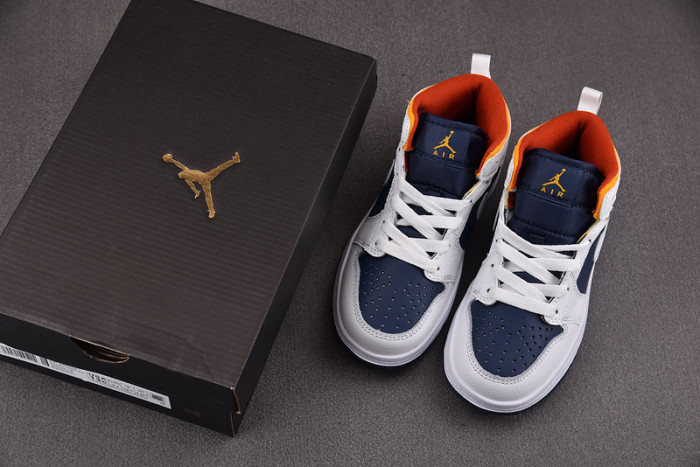 KIDS JORDAN 1 SHOES