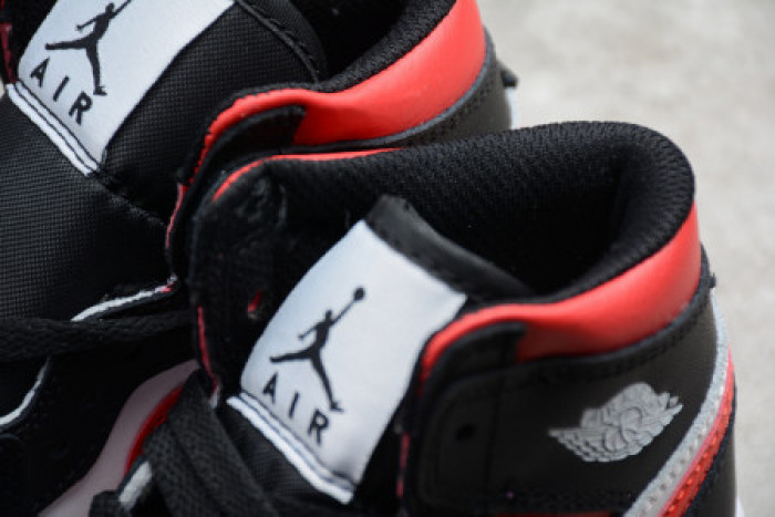 KIDS JORDAN 1 SHOES
