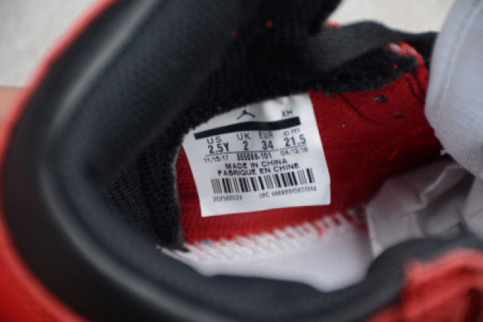 KIDS JORDAN 1 SHOES