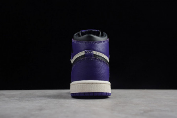 KIDS JORDAN 1 SHOES