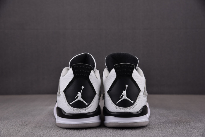 KIDS JORDAN 4 SHOES
