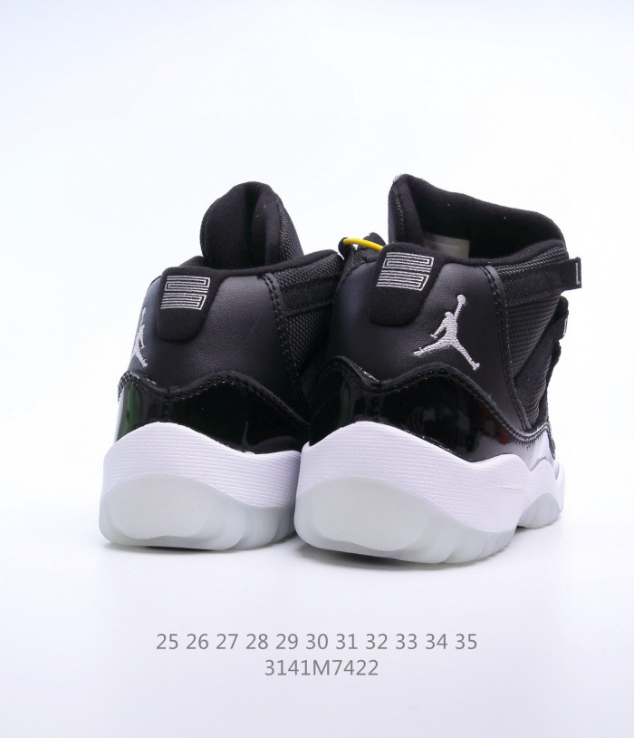 KIDS JORDAN 11 SHOES