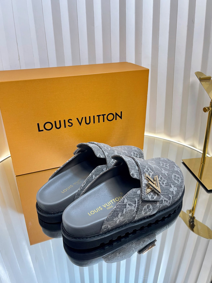L1VV Mules