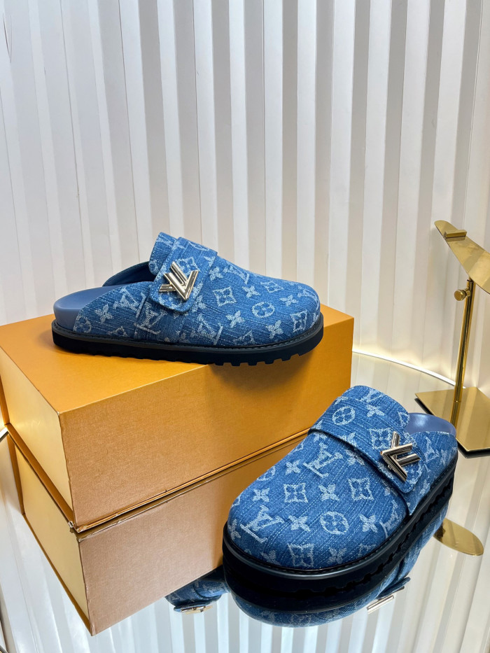 L1VV Mules