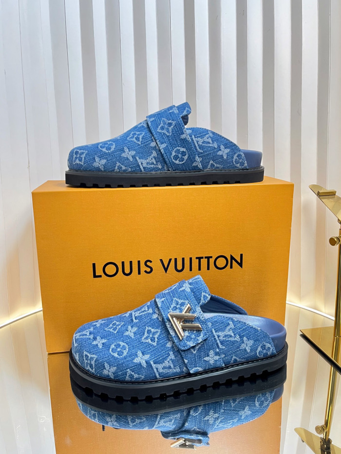 L1VV Mules