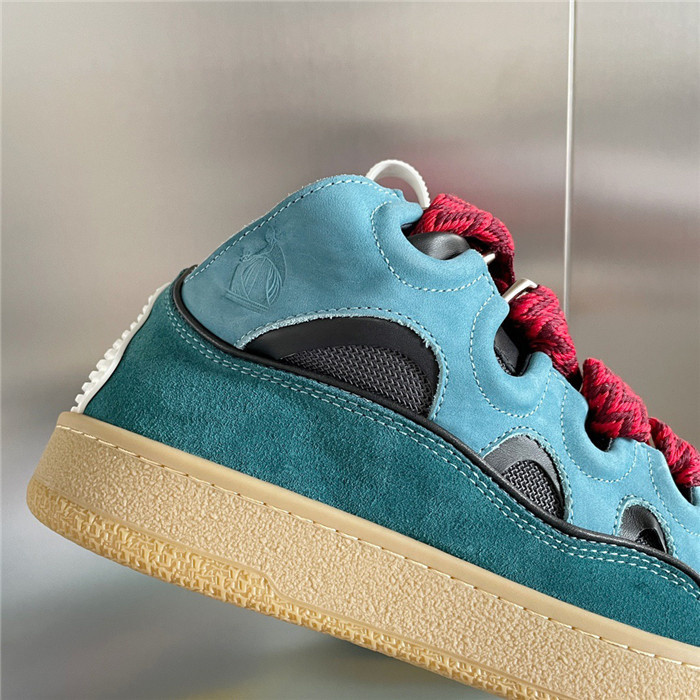 Lanv1n Curb Sneakers