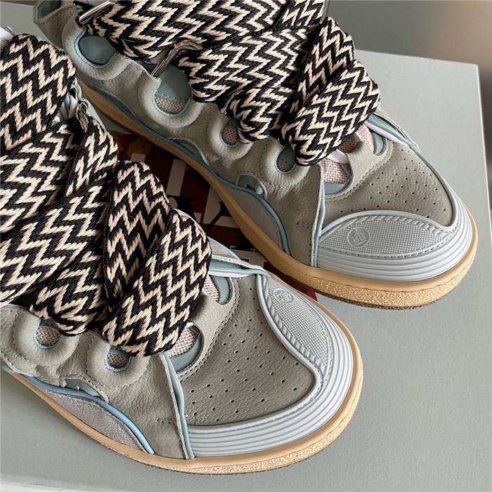 Lanv1n Curb Sneakers