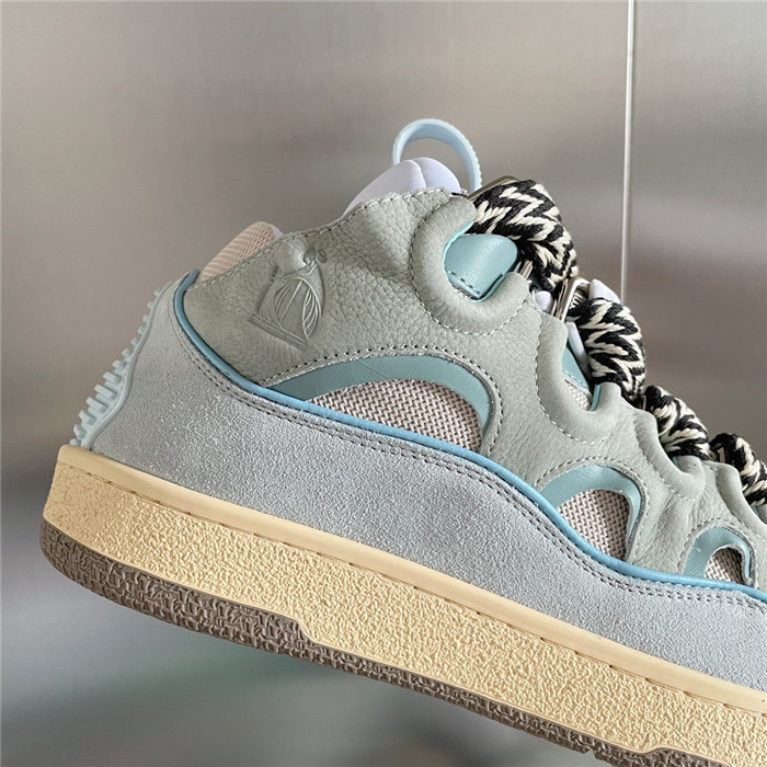 Lanv1n Curb Sneakers