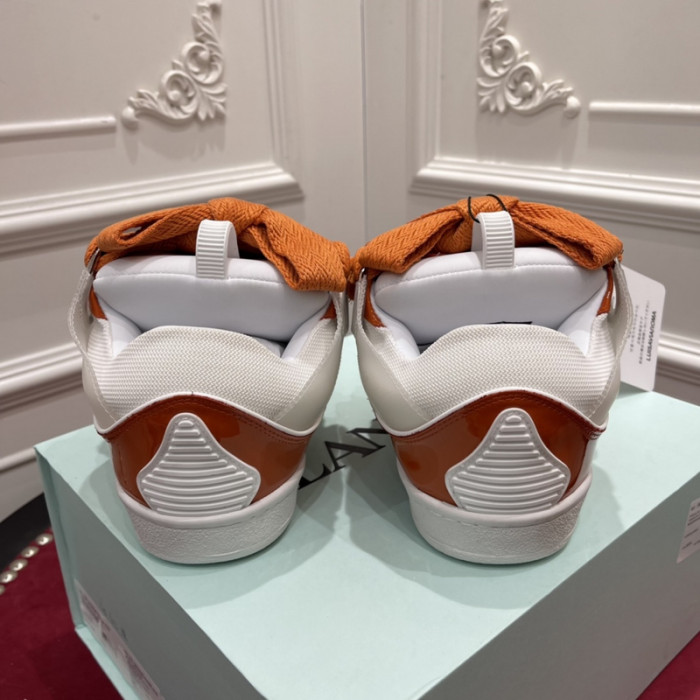 Lanv1n Curb Sneakers