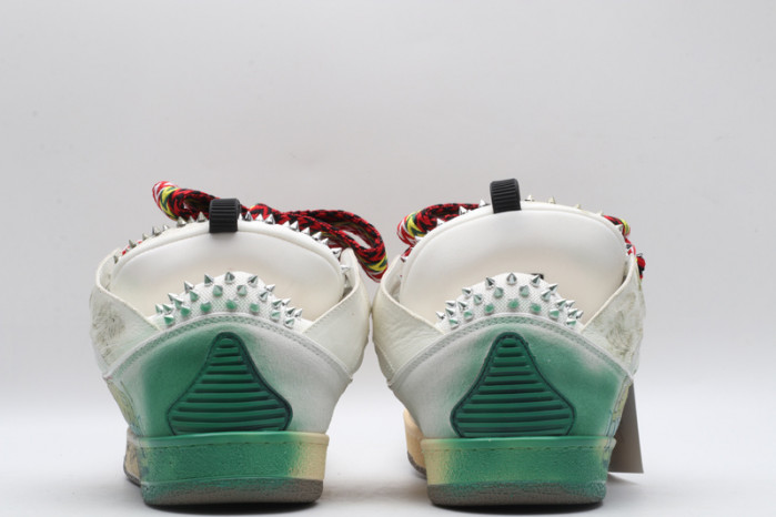 Lanv1n Curb Sneakers