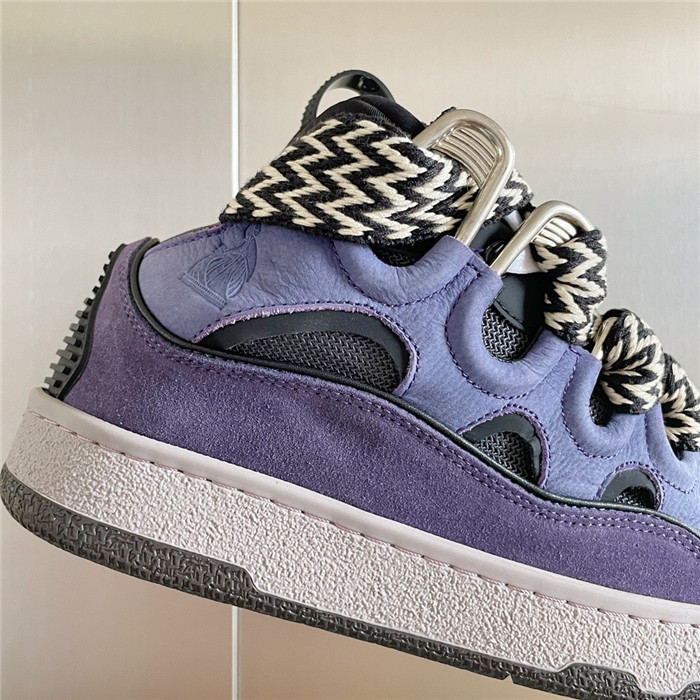 Lanv1n Curb Sneakers