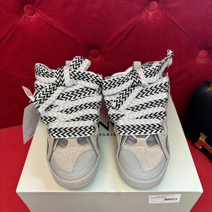 Lanv1n Curb Sneakers